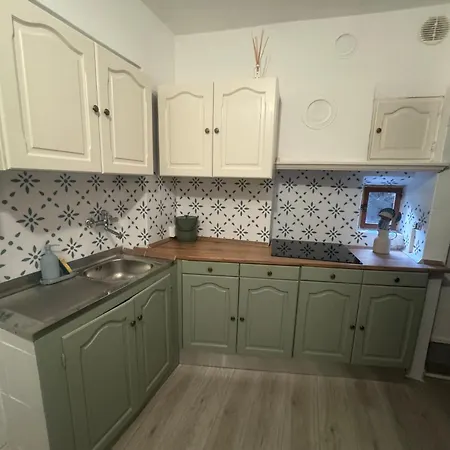 Casa Montagna * Scanno