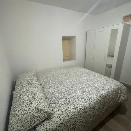 Appartement Casa Montagna