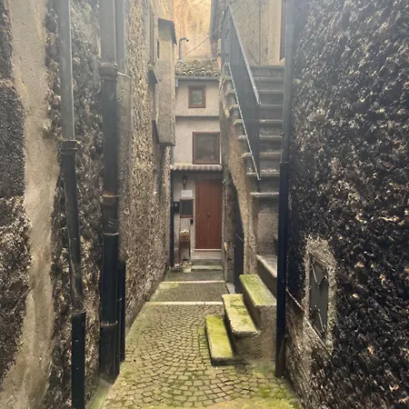 Appartement Casa Montagna Scanno