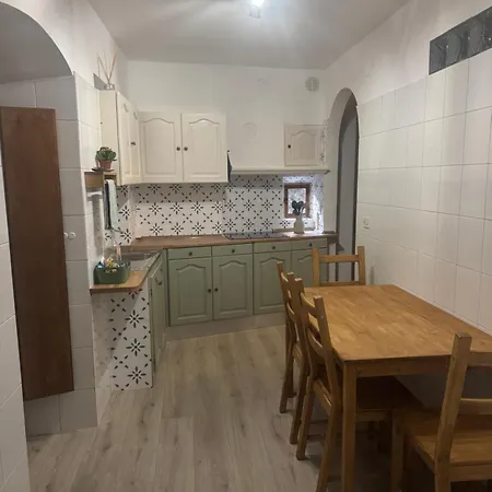 Apartment Casa Montagna Scanno