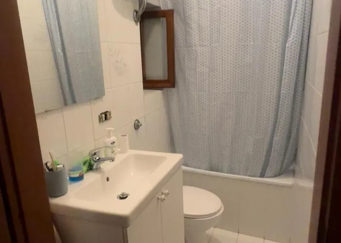 Casa Montagna Scanno