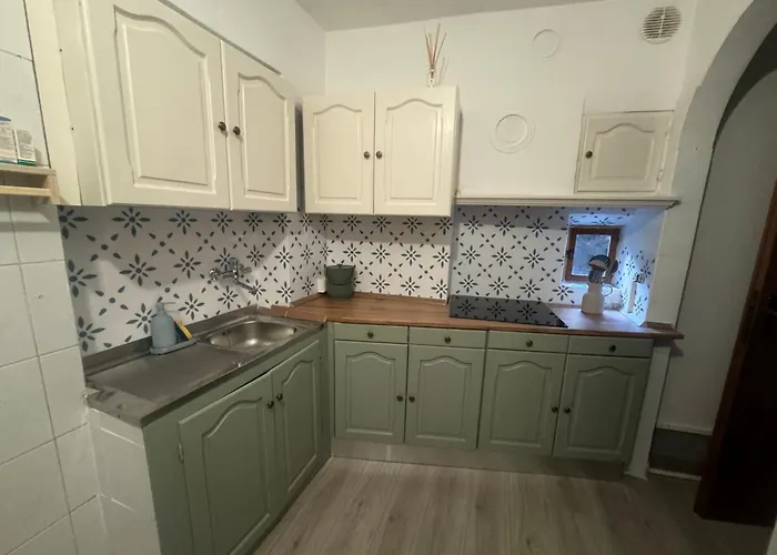 Casa Montagna * Scanno