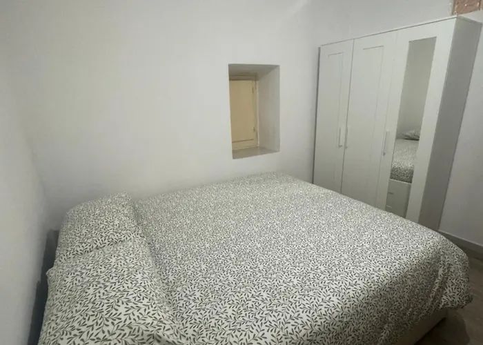 Διαμέρισμα Casa Montagna